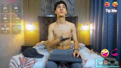 sam__cute online show from June 3, 12:19 pm