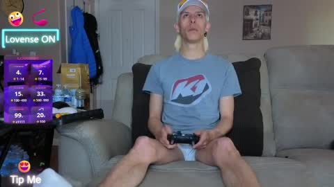  SAM  online show from April 7, 6:19 pm