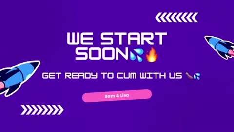 sam_and_lisa_ online show from July 13, 11:07 pm