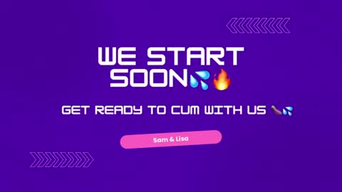 sam_and_lisa_ online show from July 18, 11:08 pm