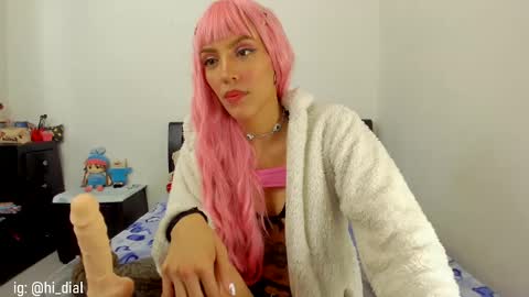 Snapshot of sam_and_roy chatting on February 10, 10:19 pm Samy online show from February 10, 10:19 pm