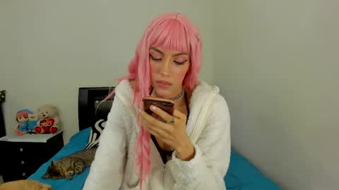 Snapshot of sam_and_roy chatting on February 26, 4:25 am Samy online show from February 26, 4:25 am