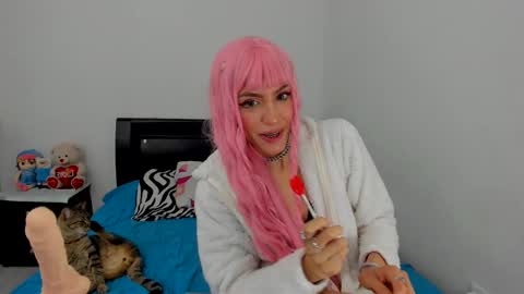 Snapshot of sam_and_roy chatting on February 26, 7:31 am Samy online show from February 26, 7:31 am