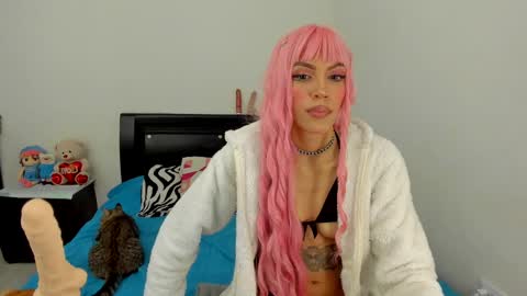 Snapshot of sam_and_roy chatting on February 26, 10:36 am Samy online show from February 26, 10:36 am