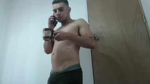 Snapshot of sam_davies21 chatting on November 3, 4:19 pm Sam Davies online show from November 3, 4:19 pm