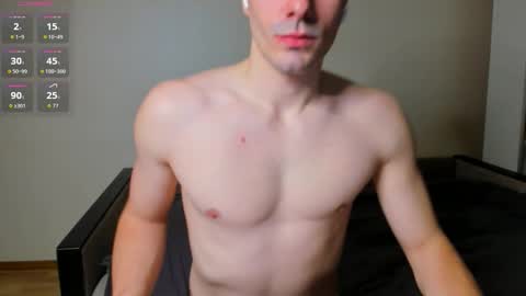 BACK IN 2 WEEKS online show from February 22, 9:02 pm