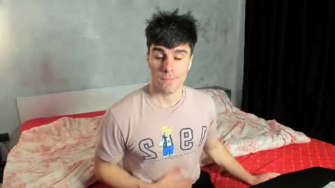 BACK IN 2 WEEKS online show from June 14, 8:44 pm