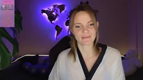 sam_klaus online show from February 26, 7:46 pm