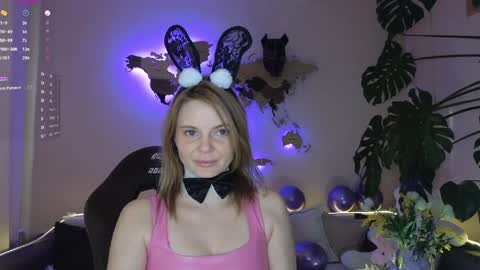 sam_klaus online show from April 4, 3:09 pm