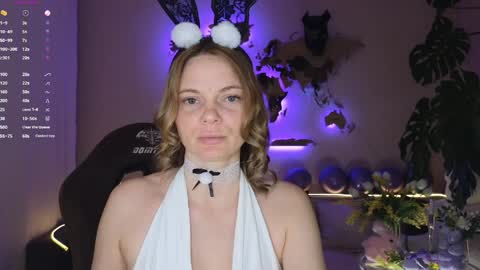 sam_klaus online show from April 5, 4:15 pm