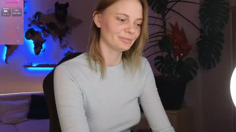 sam_klaus online show from April 13, 3:28 pm