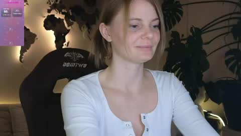 sam_klaus online show from April 14, 5:30 pm