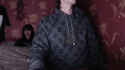 sam_kora online show from December 1, 6:41 pm