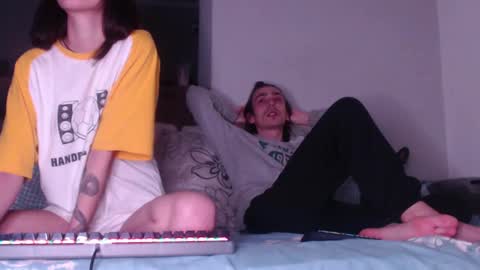 sam_kora online show from January 30, 3:08 pm