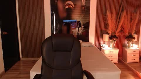 SAM MANSON online show from February 20, 12:16 pm