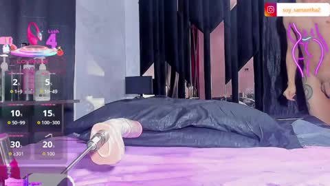 sam_naughty18 online show from April 13, 2:28 am