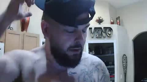 sam_papithebarber online show from December 29, 10:01 am