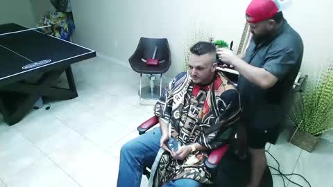 sam_papithebarber online show from October 8, 2:53 am
