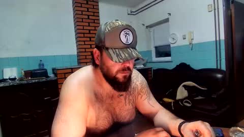 Snapshot of sam_papithebarber chatting on February 2, 5:17 am sam_papithebarber online show from February 2, 5:17 am