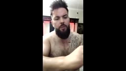 Snapshot of sam_papithebarber chatting on April 12, 3:55 am sam_papithebarber online show from April 12, 3:55 am