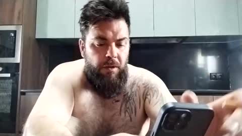 Snapshot of sam_papithebarber chatting on May 3, 5:19 pm sam_papithebarber online show from May 3, 5:19 pm