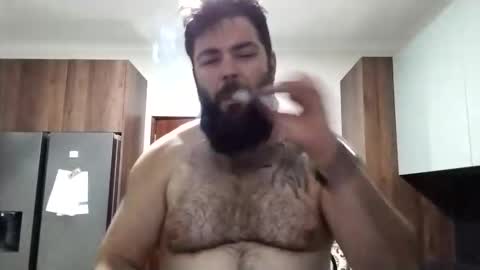 Snapshot of sam_papithebarber chatting on May 11, 4:07 am sam_papithebarber online show from May 11, 4:07 am