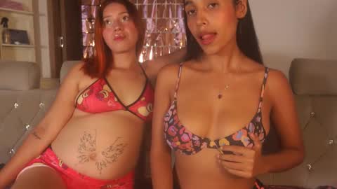 Snapshot of sam_robert17 chatting on October 30, 7:14 pm Samantha Roberts online show from October 30, 7:14 pm