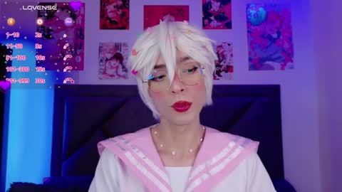 Sam online show from January 21, 9:13 am