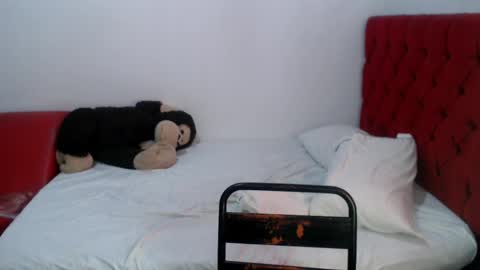 sam_sexyy2 online show from May 21, 5:53 pm