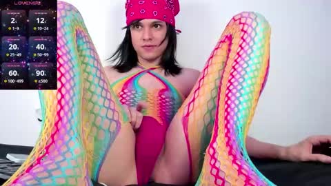 sam online show from January 9, 2:58 am