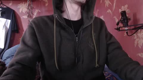 sam_skywalker online show from January 15, 7:05 am