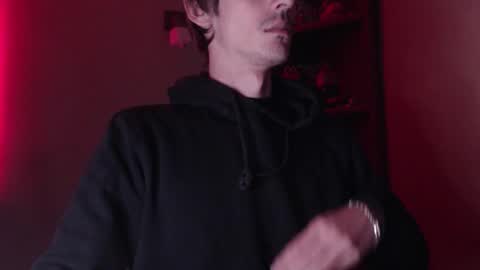 sam_skywalker online show from September 27, 7:08 pm