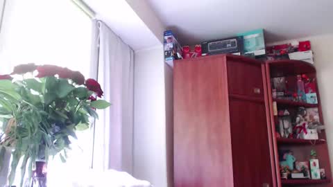 sam_skywalker online show from March 19, 12:09 pm