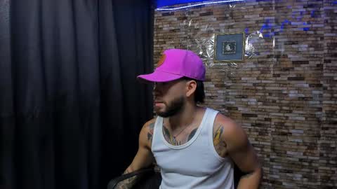 Snapshot of sam_stiglitz chatting on March 3, 12:26 am Sam online show from March 3, 12:26 am