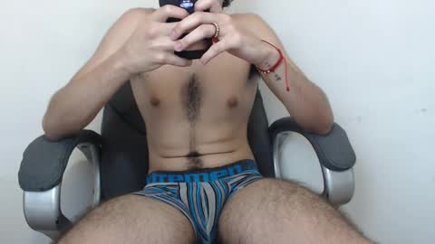 Sam Vitale online show from December 17, 9:16 pm