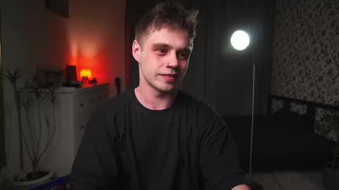 Sam online show from April 13, 11:21 pm