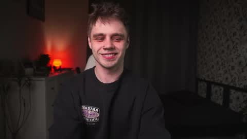 Sam online show from April 17, 10:46 pm