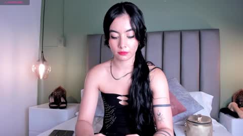  Samantha  online show from January 12, 5:22 pm