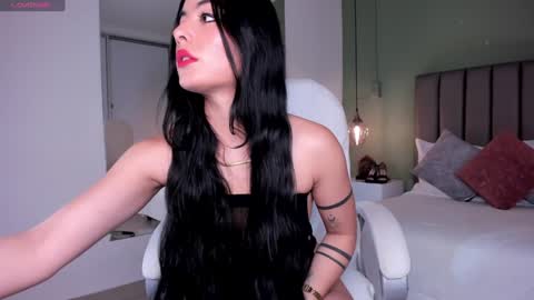  Samantha  online show from January 17, 12:10 pm