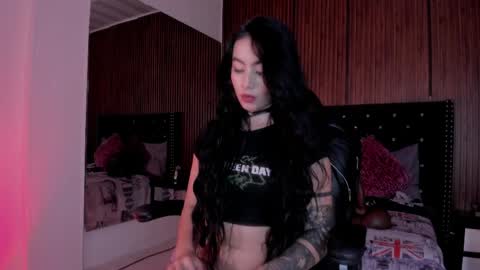  Samantha  online show from March 30, 3:13 pm