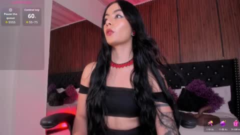  Samantha  online show from April 8, 3:28 am