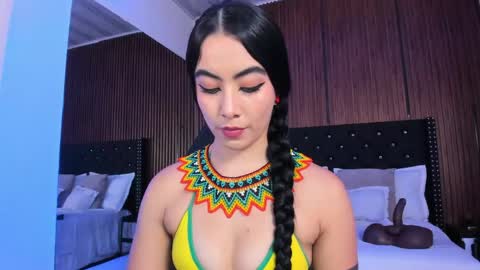  Samantha  online show from June 5, 1:39 pm