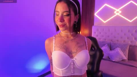 samabiecrussie online show from January 7, 11:29 pm