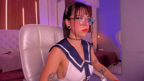 samabiecrussie online show from March 28, 12:32 am