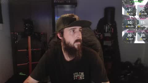 samael069 online show from December 17, 10:16 pm