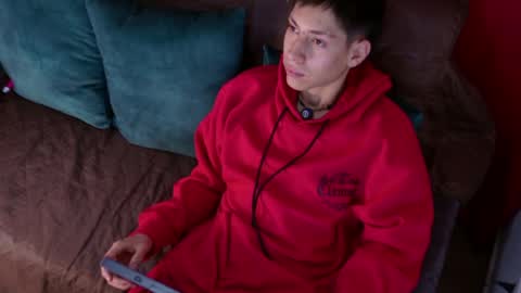 samael online show from April 17, 7:28 pm