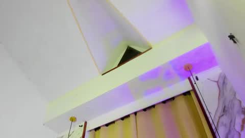 samaelandlilitt online show from December 16, 9:25 am