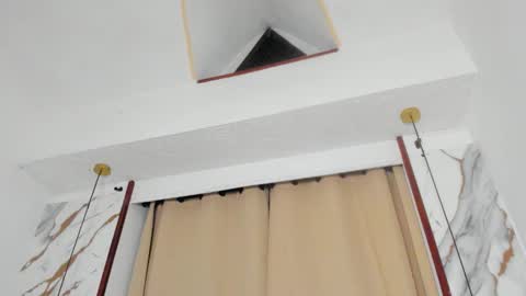 samaelandlilitt online show from January 15, 8:08 am