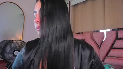 samaelandlilitt online show from April 12, 11:48 am