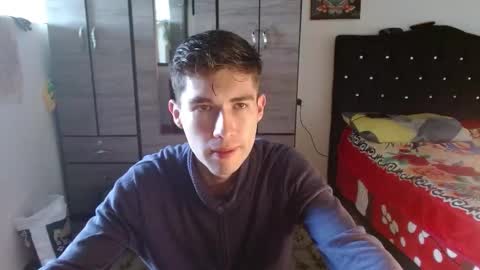 samael online show from November 3, 8:54 pm